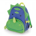 SKIP HOP MOCHILA ZOOPACK DINO