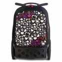 TROLLEY ROLLER XL CUORE NIKIDOM