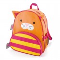 MOCHILA ZOOPACK CAT SKIP HOP NIKIDOM