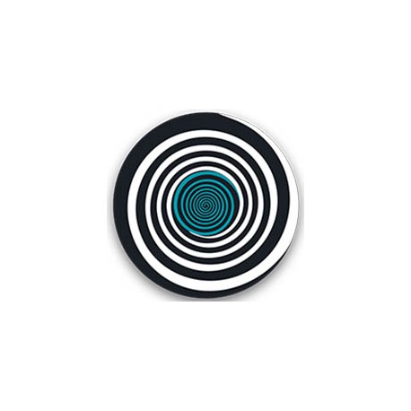 TROLLEY ROLLER NIKIDOM ADHESIVOS CIRCLES WWW.TXIOTXIO.COM