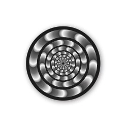 TROLLEY ROLLER NIKIDOM CHAPAS ALOHA