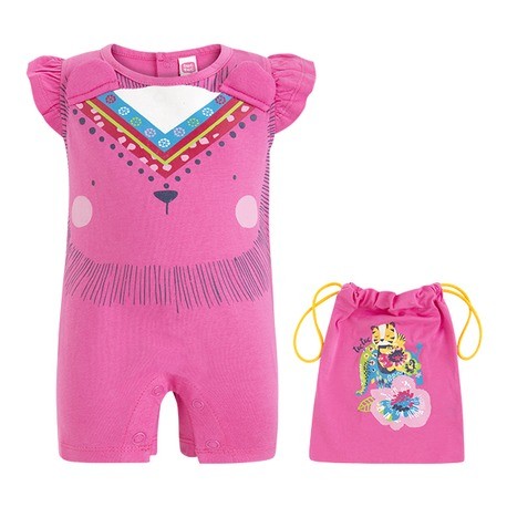 PELELE PUNTO NIÑA + BOLSA NATURE FUSION TUC TUC WWW.TXIOTXIO.COM