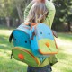 SKIPHOP MOCHILA ZOOPACK DOG