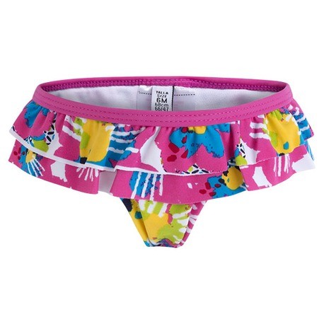 CULETIN ESTAMPADO NIÑA NATURE FUSION TUC TUC WWW.TXIOTXIO.COM