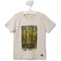 CAMISETA ESTAMPADA ADVENTURE TUC TUC