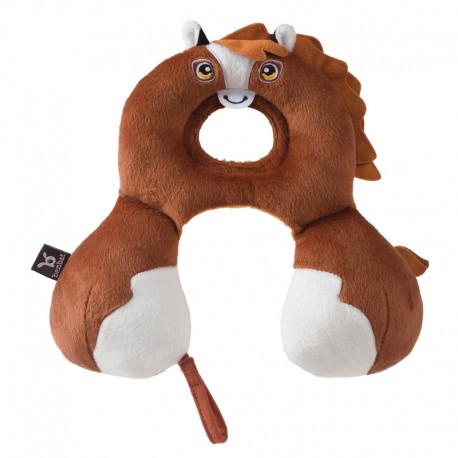 APOYA CABEZAS AMIGOS DE VIAJE 1-4 AÑOS CABALLO