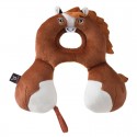 APOYA CABEZAS AMIGOS DE VIAJE 1-4 AÑOS CABALLO BENBAT