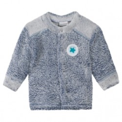 CHAQUETA NIÑO PETIT MONSTRE ADORABLE 3 POMMES