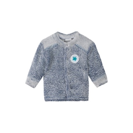 CHAQUETA PETIT MONSTRE ADORABLE 3 POMMES