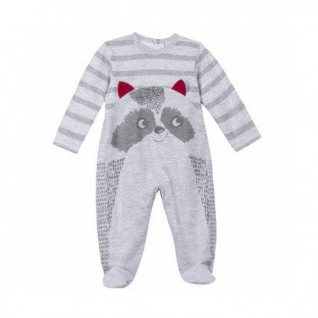 PELELE ROCK & ROLL 3 POMMES 