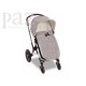 SACO SILLA UNIVERSAL ITTER COLOR PELTRE PAZ RODRIGUEZ