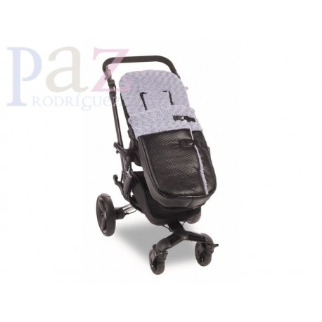 SACO SILLA ESTRECHO GOLDECK VAPOR PAZ RODRIGUEZ