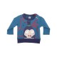 SUDADERA FELPA NIÑO SYMPHONY TUC TUC WWW.TXIOTXIO.COM