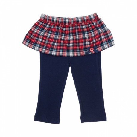 FALDA + LEGGINS BRITISH TUC-TUC