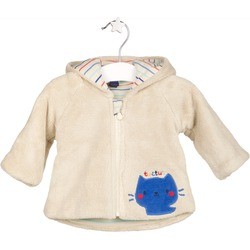 PARKA TECNICA REVERSIBLE BLACK&WHITE TUC-TUC