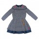 VESTIDO POLAR HOME  WSP! KIDS