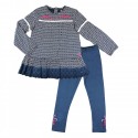 CONJUNTO POLAR HOME  WSP KIDS
