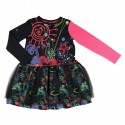 VESTIDO ENCHANTED  WSP KIDS
