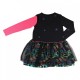 VESTIDO ENCHANTED  WSP! KIDS