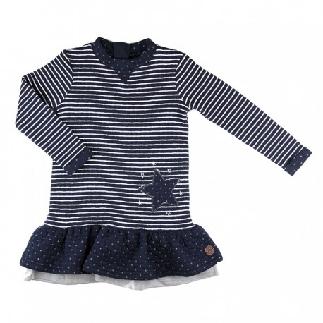 VESTIDO ON CAMPUS  WSP! KIDS