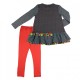 CONJUNTO IVY COLORS  WSP! KIDS