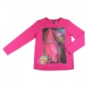 CAMISETA POLAR HOME  WSP KIDS