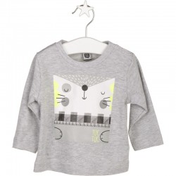 SUDADERA FELPA NIÑO SYMPHONY TUC-TUC