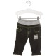 PANTALON VAQUERO BLACK&WHITE TUC-TUC