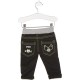 PANTALON VAQUERO BLACK&WHITE TUC-TUC