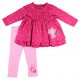 CONJUNTO LITTLE PARTY FRIENDS  WSP! KIDS