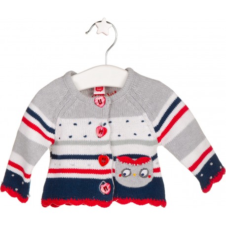 SUDADERA FELPA NIÑO SYMPHONY TUC-TUC