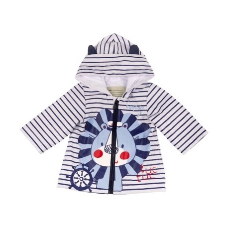 GABARDINA TECNICA BLACK NIGHT TUC-TUC