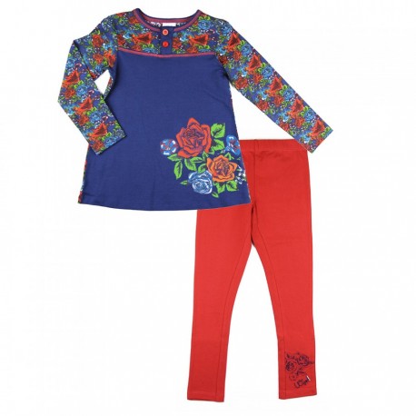 CONJUNTO COSY&WARM  WSP! KIDS