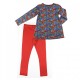 CONJUNTO COSY&WARM  WSP! KIDS