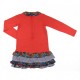 VESTIDO COSY&WARM  WSP! KIDS