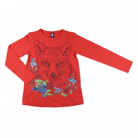 CAMISETA COSY&WARM  WSP! KIDS