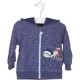 SUDADERA FELPA JUMPING SWIM TUC TUC WWW.TXIOTXIO.COM 