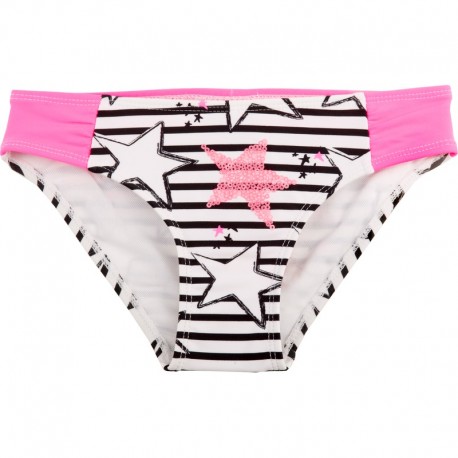 CAMISETA NIÑA BRITISH TUC-TUC