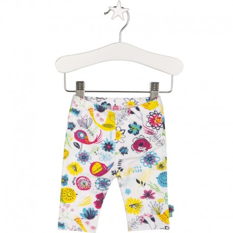 CAMISETA NIÑA BRITISH TUC-TUC