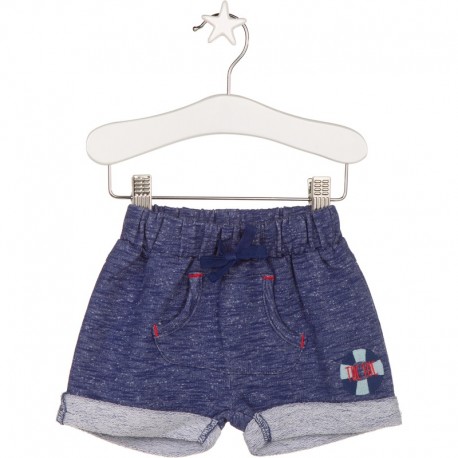 CAMISETA NIÑA BRITISH TUC-TUC