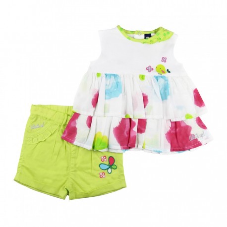 SUDADERA FELPA NIÑO SYMPHONY TUC-TUC