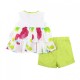 CONJUNTO NIÑA GREEN VALLEY WSP! KIDS