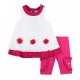 CONJUNTO NIÑA LEGGINS LOVELY WSP! KIDS