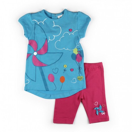 SUDADERA FELPA NIÑO SYMPHONY TUC-TUC