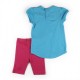 CONJUNTO NIÑA ALGODON  WSP! KIDS