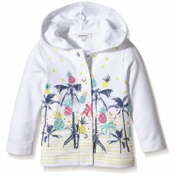 SUDADERA VERANO NIÑA COLOR DREAM 3 POMMES