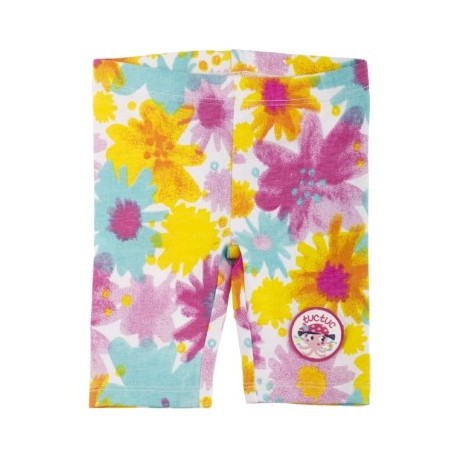LEGGINS ESTAMPADOS LOVE PIRATE  TUC-TUC