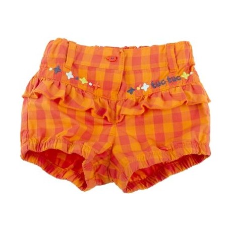 CAMISETA NIÑA BRITISH TUC-TUC