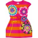 VESTIDO PUNTO FLAMINGO TUC-TUC