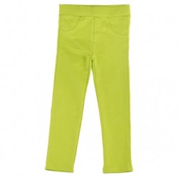 LEGGINS PISTACHOS PEACOCK TUC-TUC